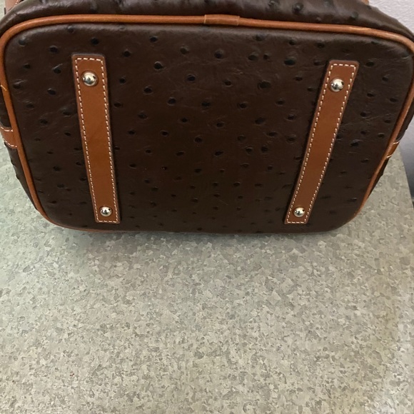 Drawstring purse - Picture 2 of 7